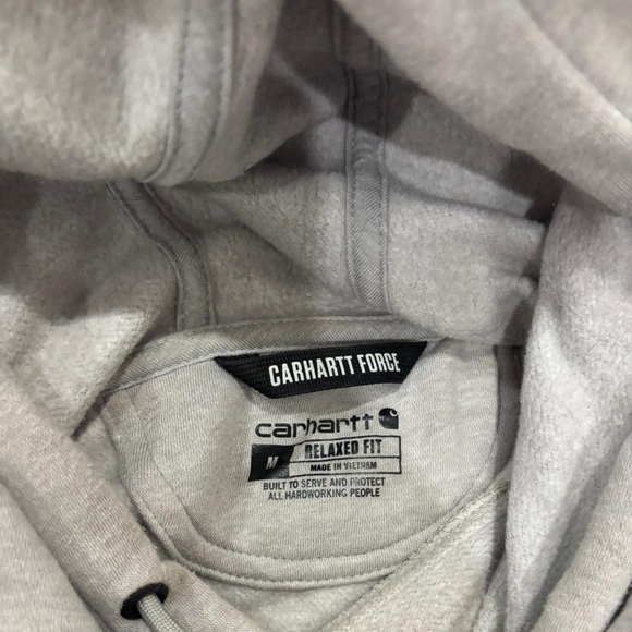 Carahartt hoodie - Picture 4 of 5
